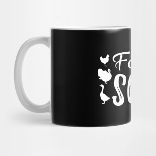 Farm Squad Mug